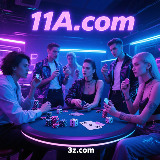 A Ascensão dos Torneios de Jogos na Plataforma 11a