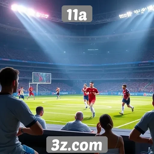 Como 11a está transformando o cenário competitivo