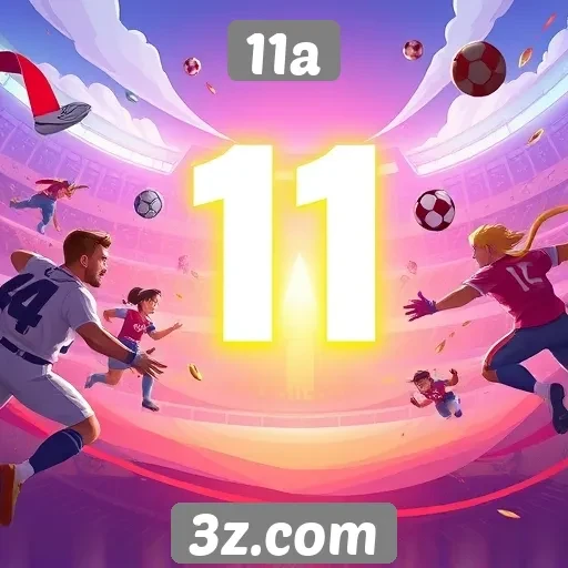 11a apresenta novas funcionalidades para jogadores