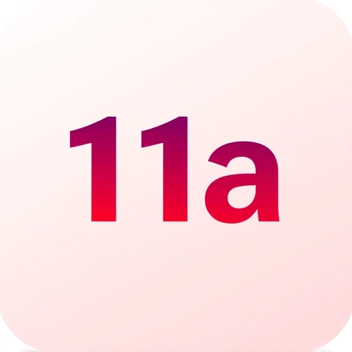 11a Logo