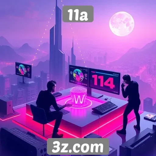 Perspectivas futuras para a plataforma 11a