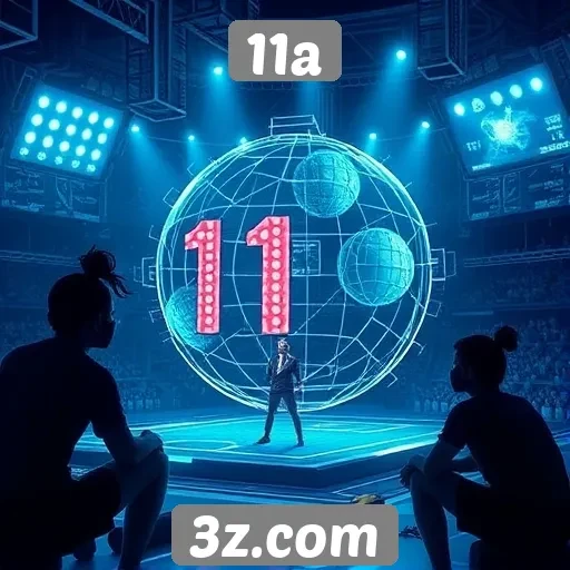 Análise das mecânicas de jogo no 11a