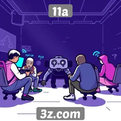 Destaques das comunidades de jogadores em 11a